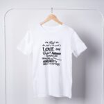 Love Joy Peace Patience Kindness T-Shirts