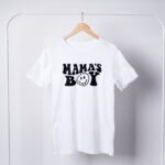 Mama's Boy T-Shirts