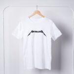 Metallica T-Shirts