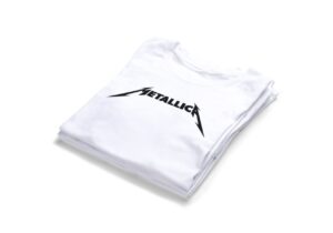 Metallica T-Shirts2