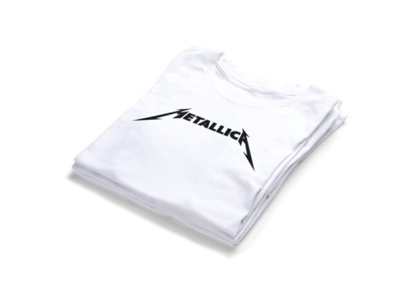 Metallica T-Shirts2