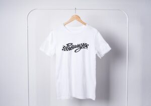 Racing-T-Shirts