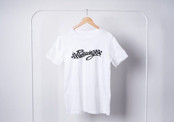 Racing-T-Shirts