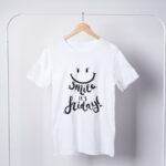 Smile Its Friday T-Shirts