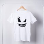 Smiley Ghost T-shirts