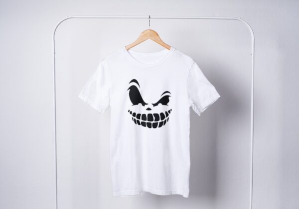 Smiley Ghost T-shirts Smiley Ghost T-shirts