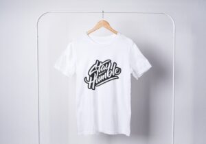 Stay Humble T-Shirts