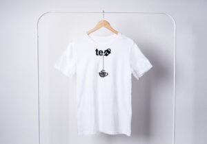 Tea T-shirts