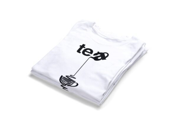 Tea T-shirts2