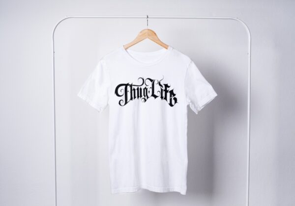 Thug-Life-T-Shirts Thug-Life-T-Shirts