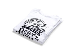 Turn-The-Pain-Into-Power-T-Shirts2