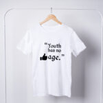 Youth-Has-No-Age-T-shirt