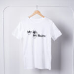 my-life-my-rules-T-shirt
