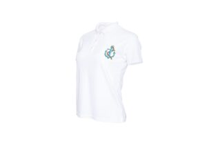 Heavy Anchor Polo T-Shirts