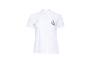 Heavy Anchor Polo T-Shirts