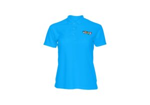 Hope Polo T-Shirts