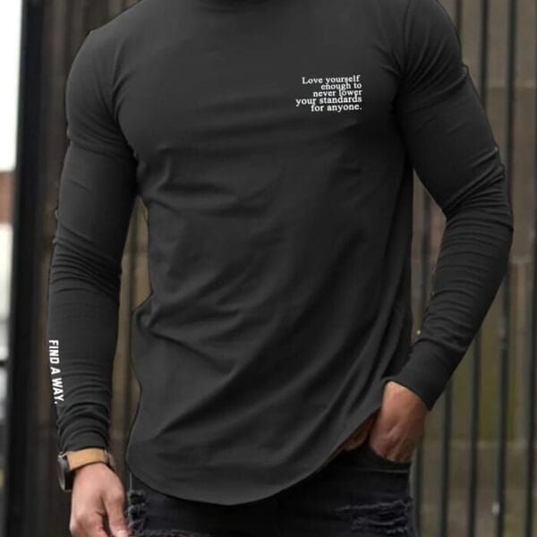 Print Your Own Text Here