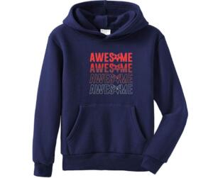 Awesome Hoodie