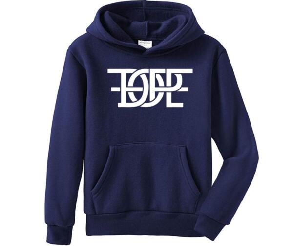Dope Hoodie
