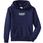 Iconic Vibes Hoodie