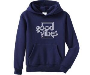 Good Vibes Hoodie
