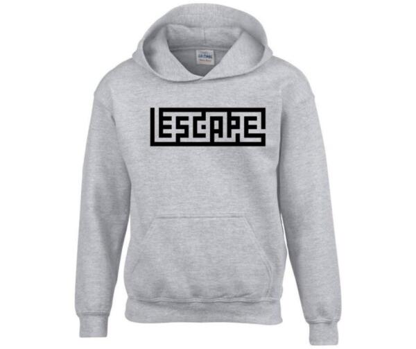 Escape Hoodie