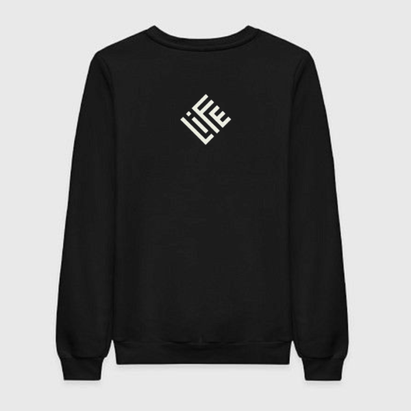 Life Sweatshirt