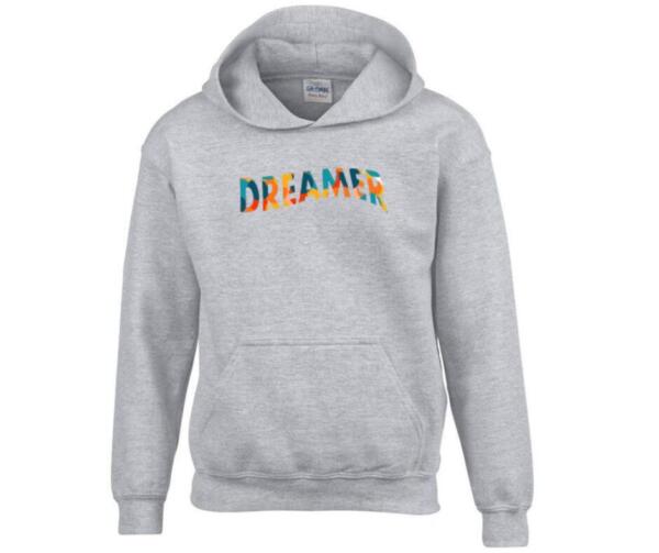 Dreamer Hoodie