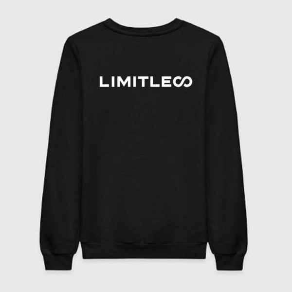 Limitless Sweatshirt