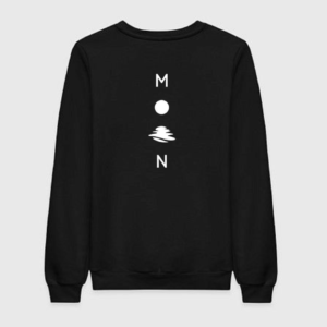 Moon Sweatshirt