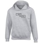 Infinity Hoodie