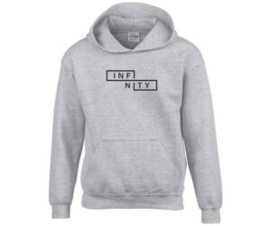 Infinity Hoodie