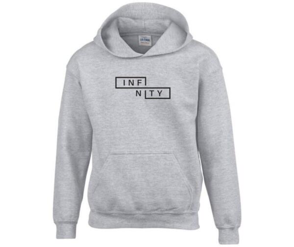 Infinity Hoodie Infinity Hoodie