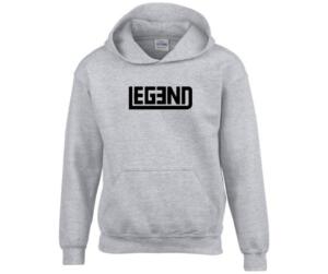 Legend Hoodie
