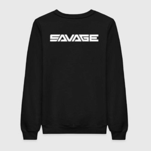 Savage Sweatshirt
