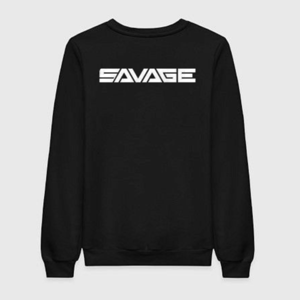 Savage Sweatshirt