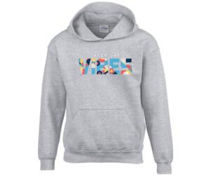 Check The Vibes Hoodie