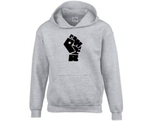 Power Hoodie