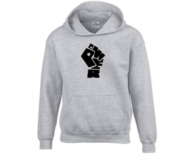 Power Hoodie