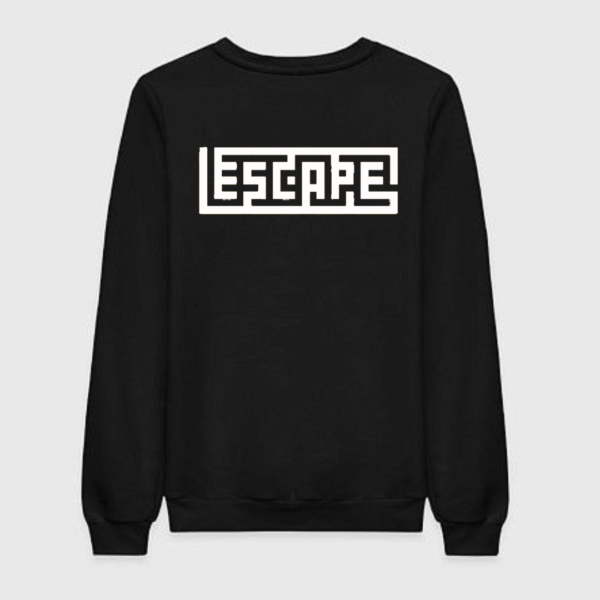 Escape Sweatshirt