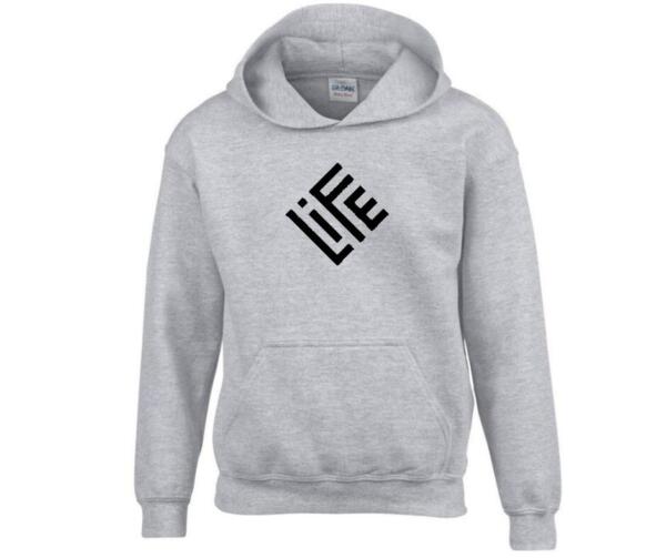 Life Hoodie