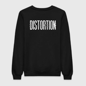 Distortion Sweatshirt