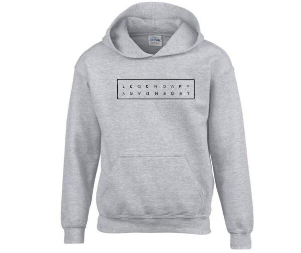 Legendary Hoodie