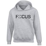 Focus Hoodie