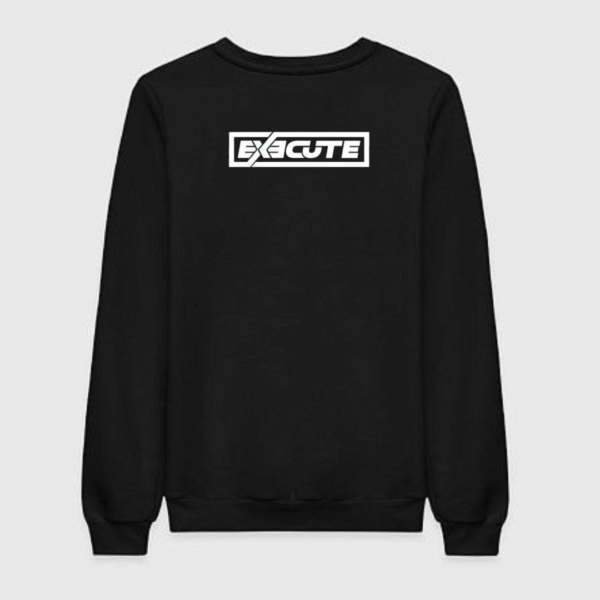 Execute Sweatshirt