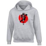 Tokyo Hoodie