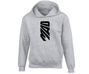 Mad Hoodie