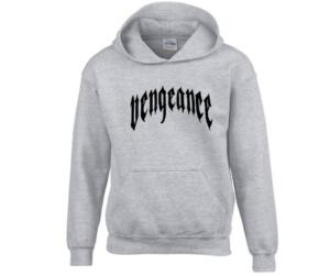 Vengeance Hoodie