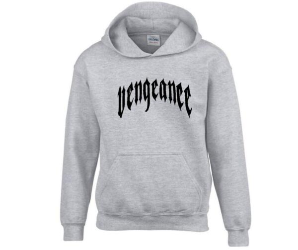 Vengeance Hoodie