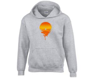 Sunset Hoodie